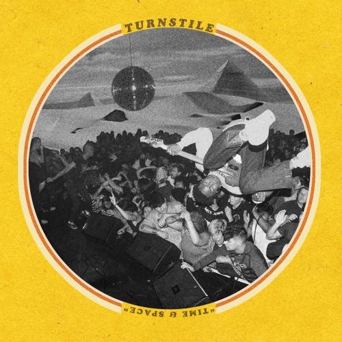 Turnstile : Time & Space